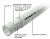 Труба Sanha MultiFit-Pex  PE-Xc 20х2мм 100м